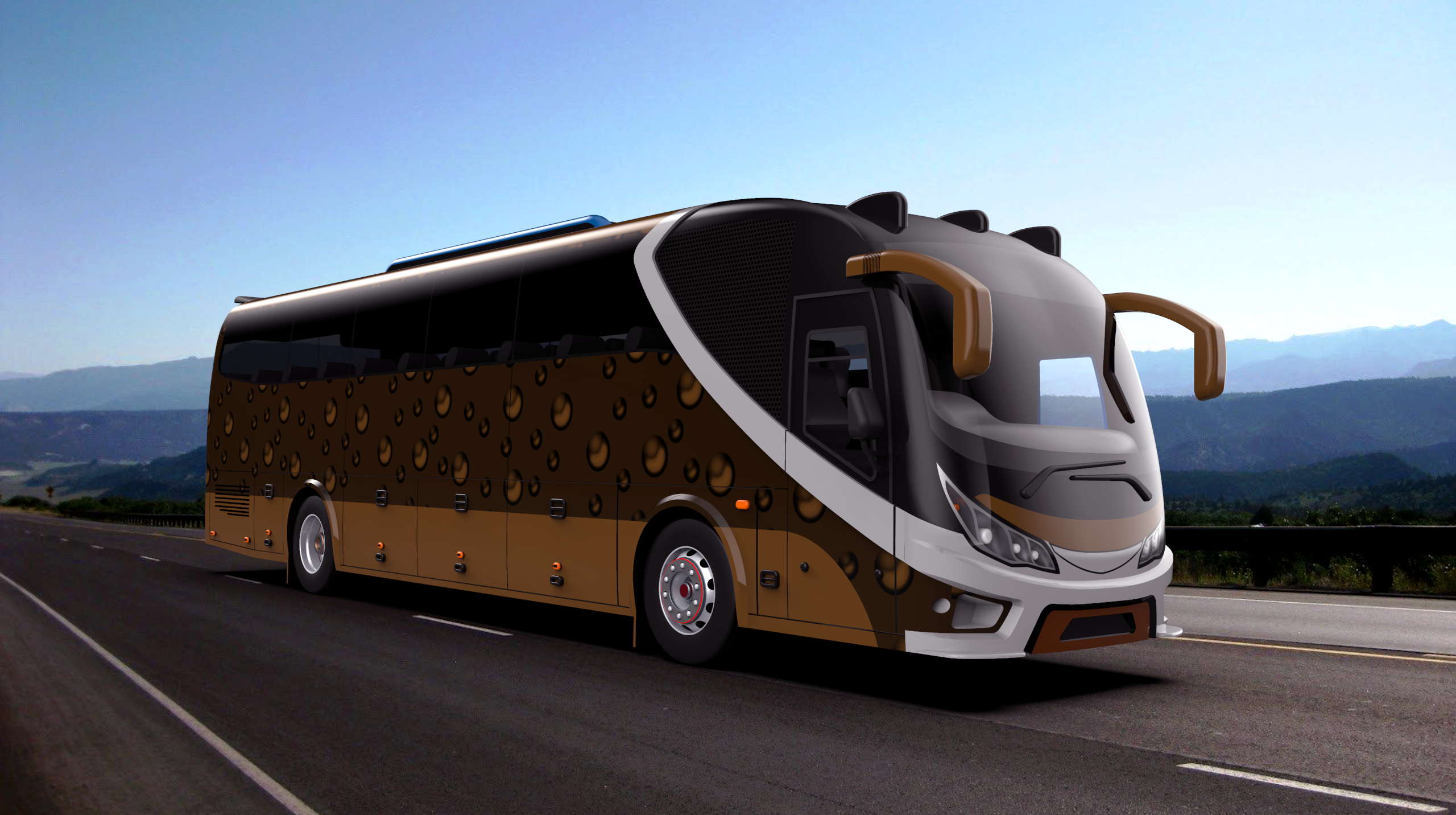 客车、公交车(37)